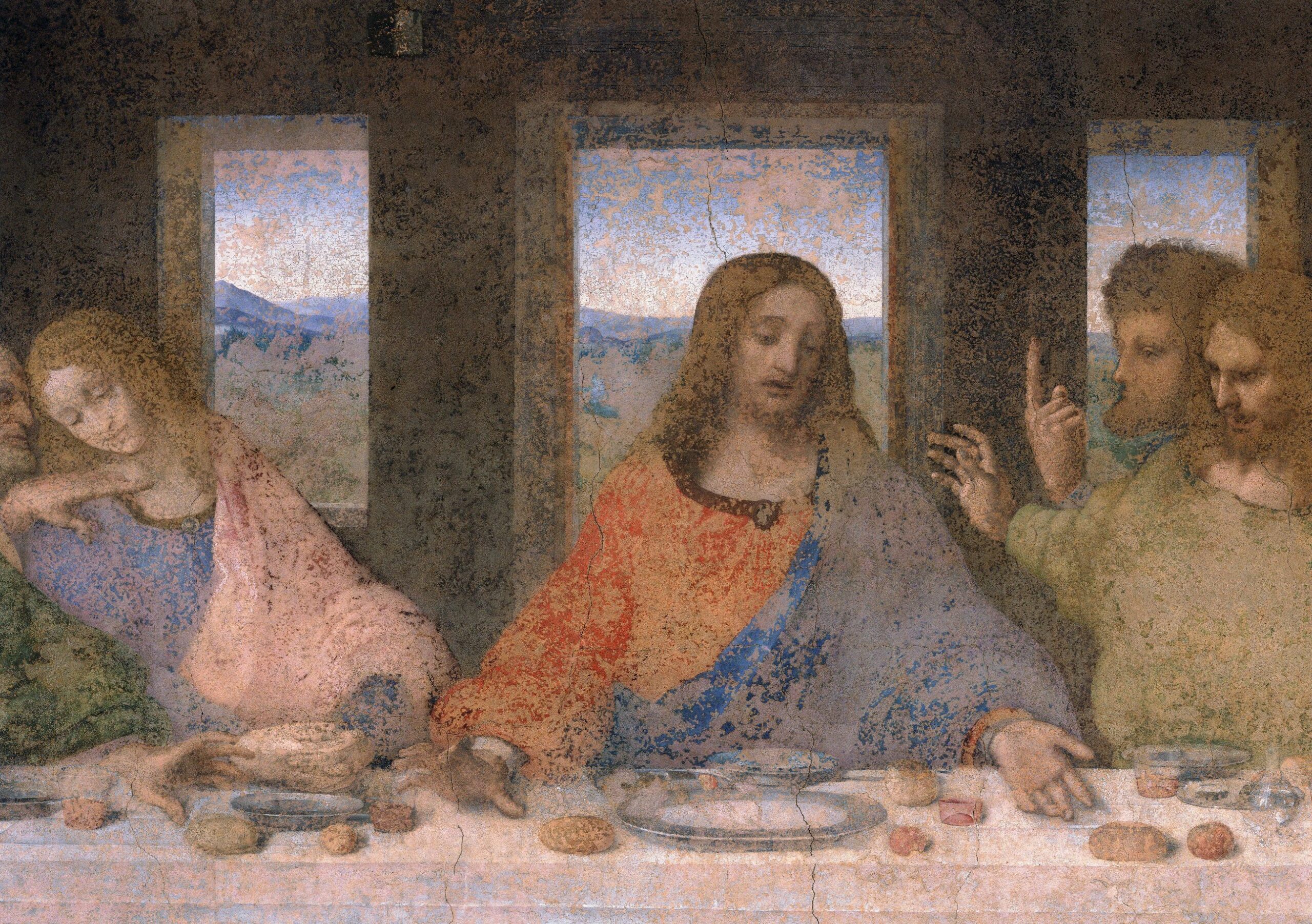 Leonardo da Vinci: entre arte e ciência