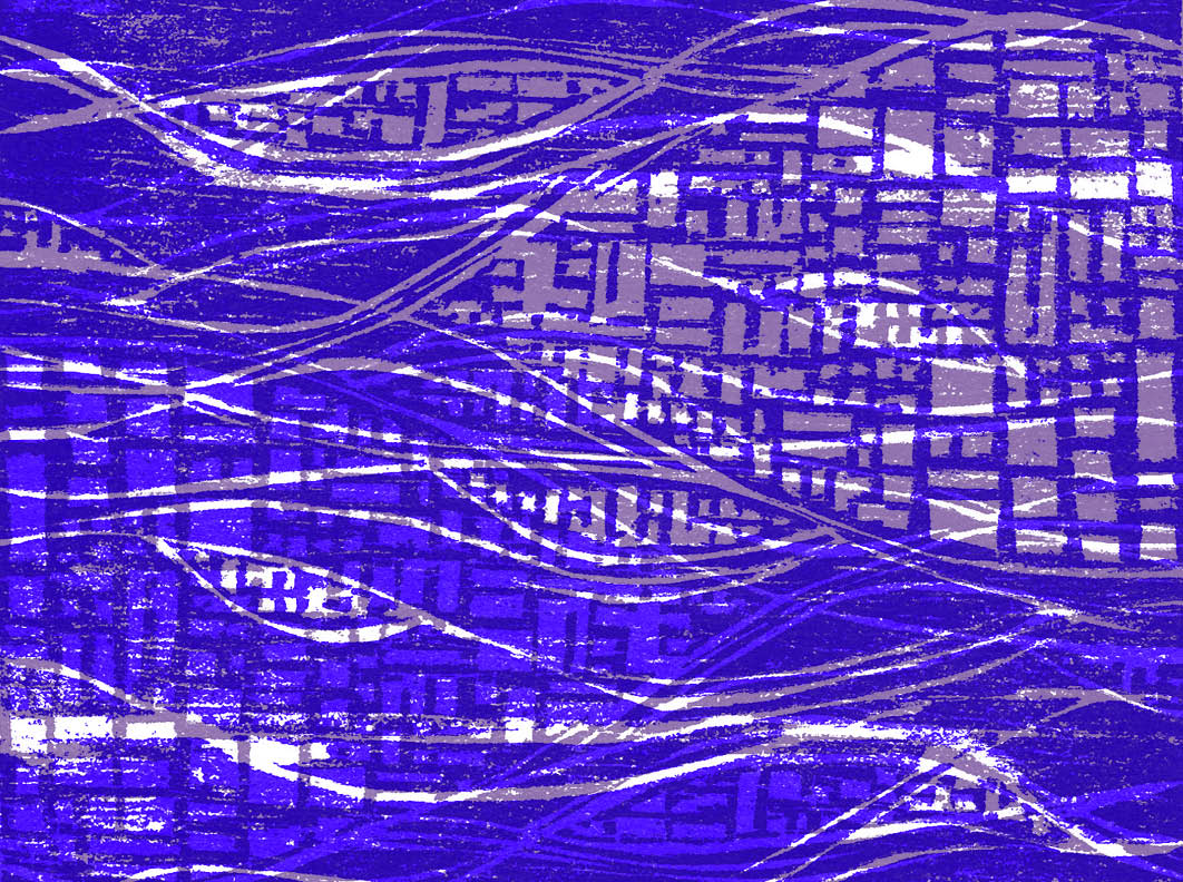 Cidades invisíveis, 2022