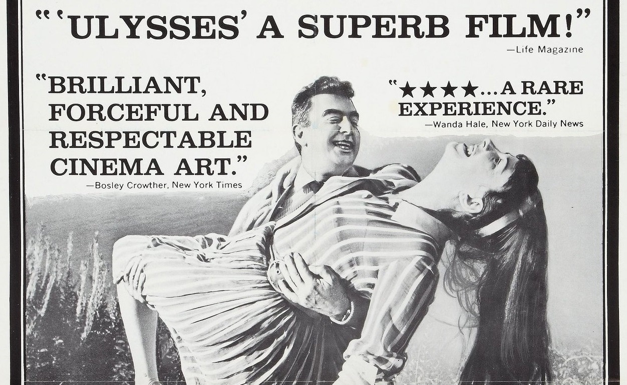 Alucinação de Ulisses (1967)