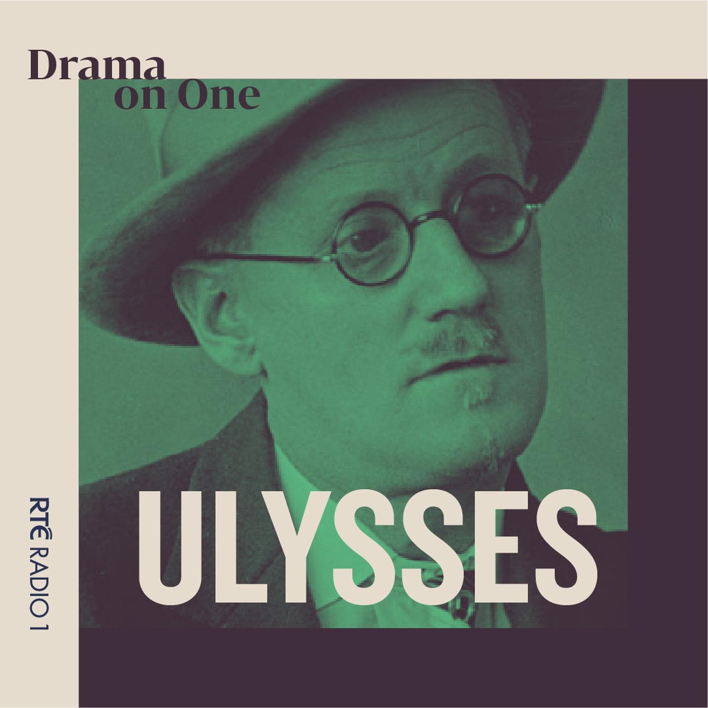 RTÉ Drama On One: Reading Ulysses