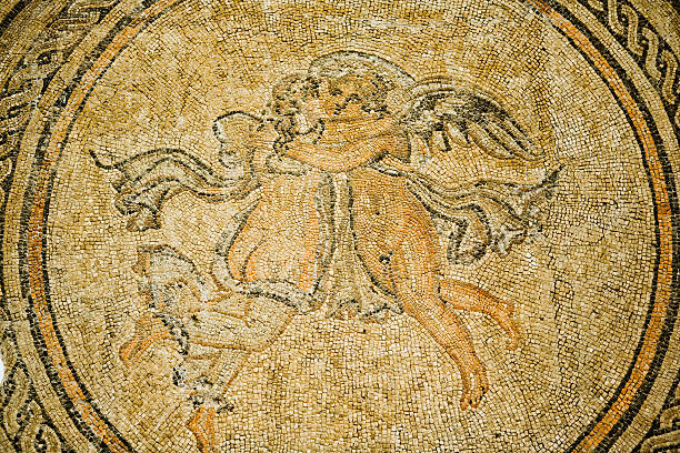 <i>Érōs</i>, o desejo, no imaginário grego arcaico: poesia iâmbica, elegíaca e mélica (lírica)