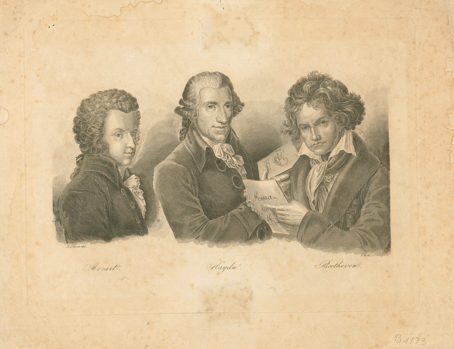 Encontros com Beethoven | Aula 1: A sinfonia antes de Beethoven: Haydn e Mozart