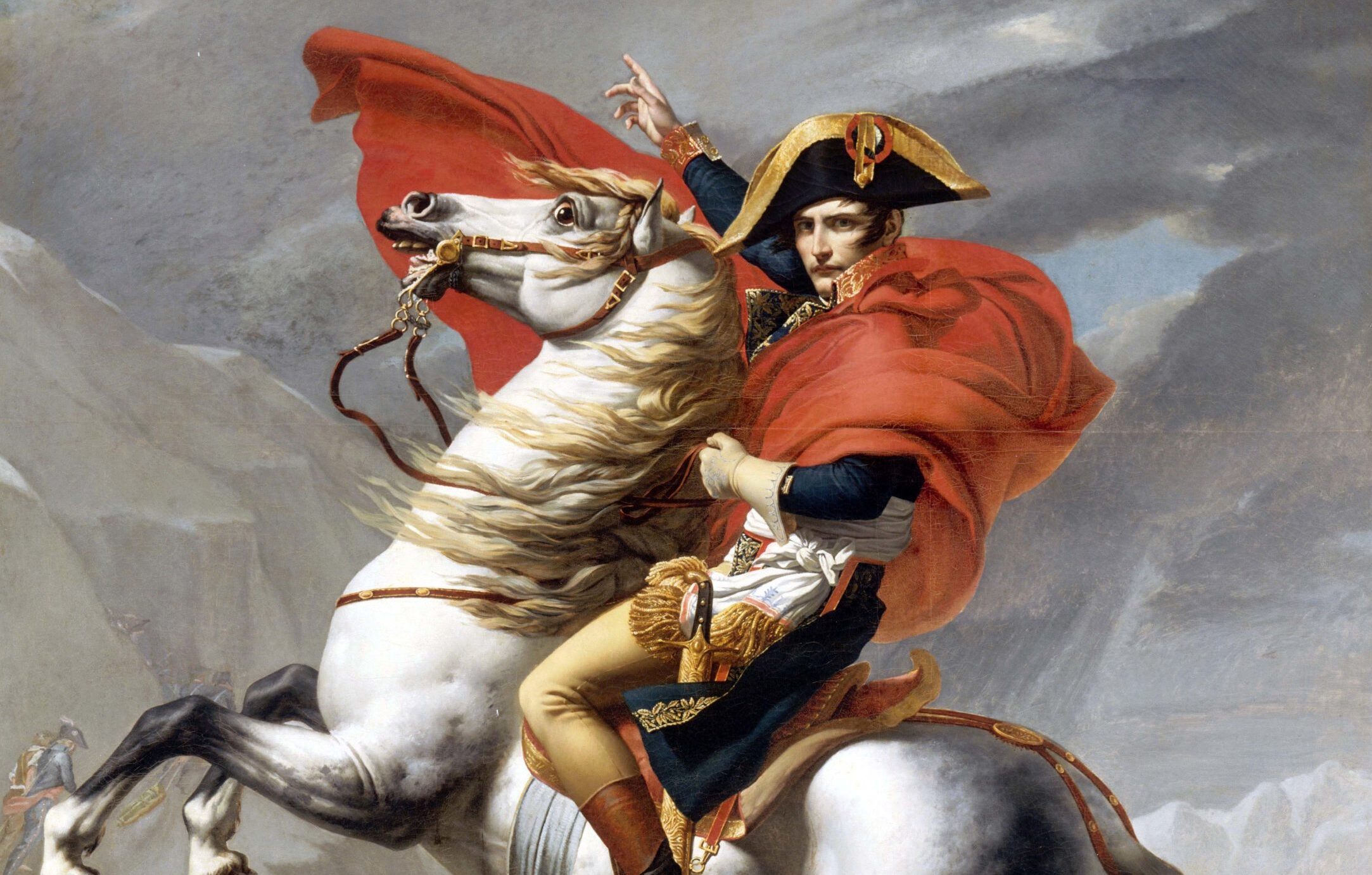 Encontros com Beethoven | Aula 3: Sinfonia nº 3 &#8211; Eroica