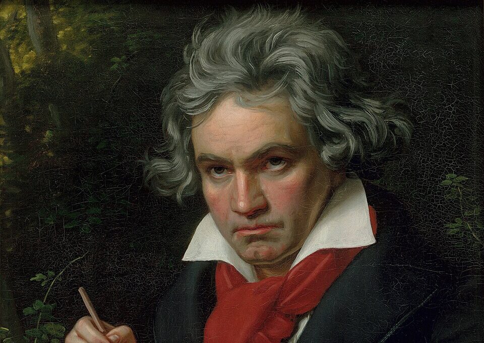 Encontros com Beethoven | Aula 4: Sinfonias nºˢ 4 e 5