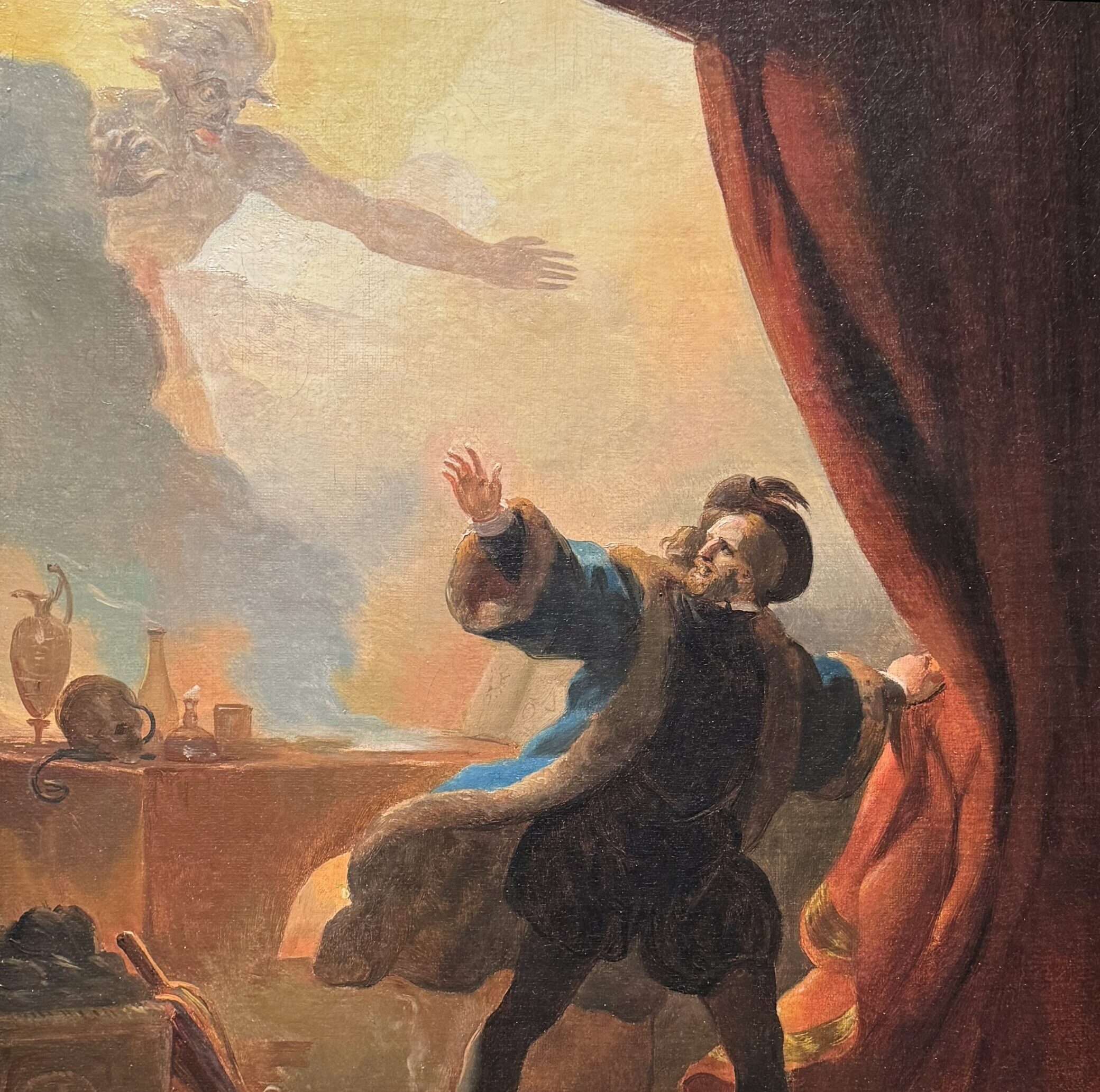 Introdução ao <i>Fausto</i> de Goethe