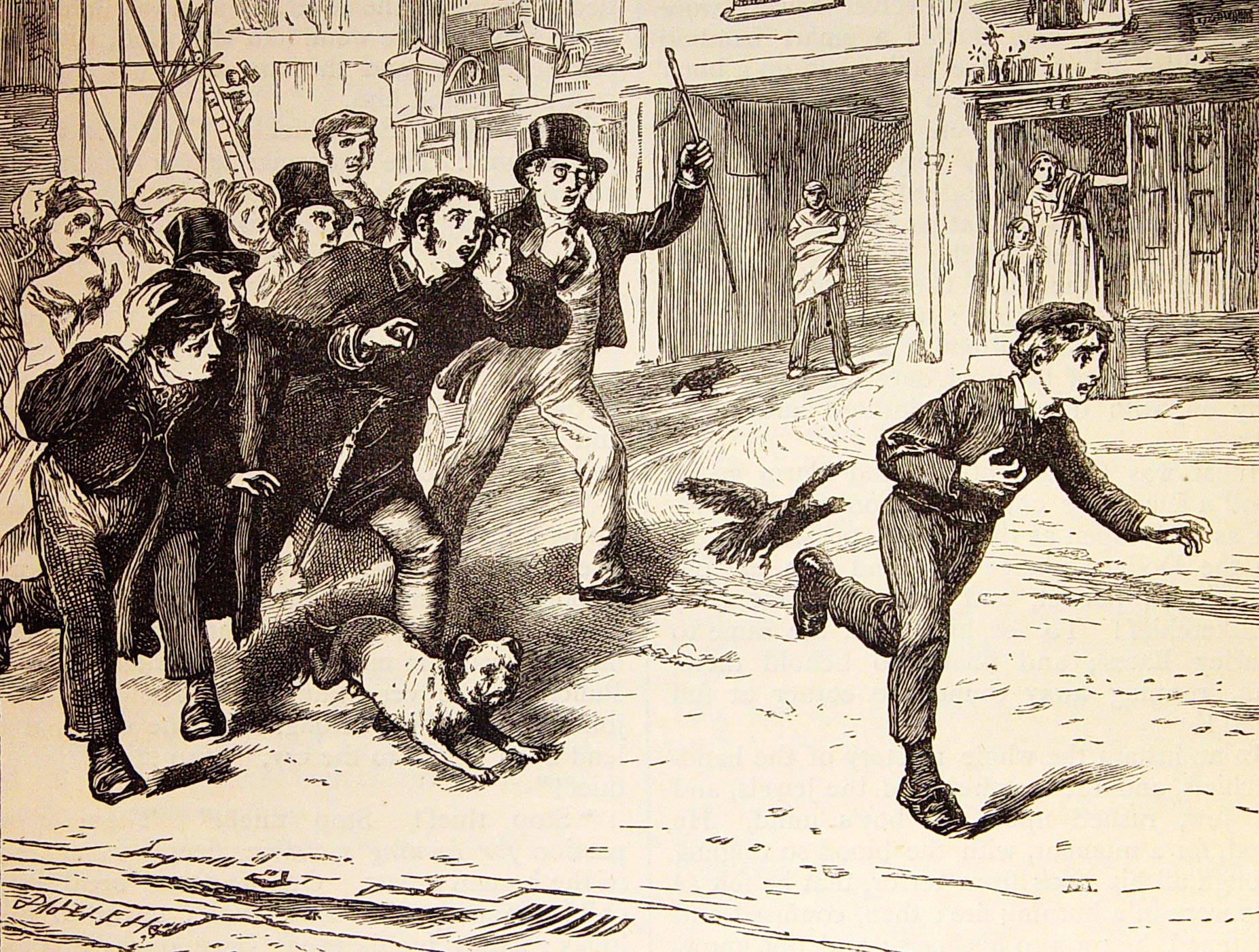 Charles Dickens, uma introdução